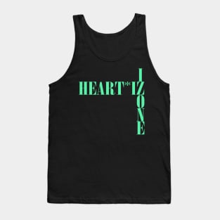 Izone Heartiz Tank Top